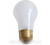 Lampe de cavite 40w 130v pour refrigerateur whirlpool G