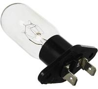 LAMPE DE CAVITE MICRO ONDES 25 W 240 V POUR FOUR WHIRLPOOL - 481913428051