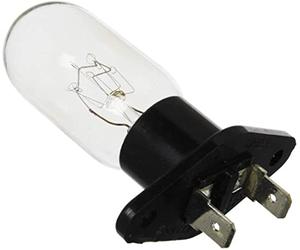 LAMPE DE CAVITE MICRO ONDES 25 W 240 V POUR FOUR WHIRLPOOL - 481913428051