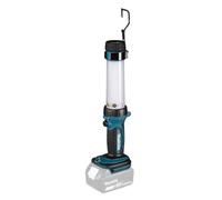 Makita DML806 Lampe Sans-fil - 14,4-18 V Li-ion - Machine Seule