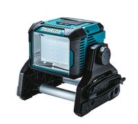 Makita DEADML811 - Lampe de chantier LED 14,4/18V - 3000Lm