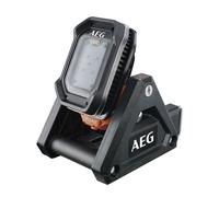 LAMPE DE CHANTIER AEG 18V BFL18X-0 SANS BATTERIE 4935459657