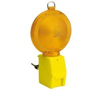 Lampe De Chantier - BLINK ROAD: Lampe clignotante de chantier LED