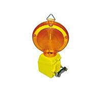 Lampe de chantier clignotante automatique TALIAPLAST 500203