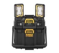 Lampe de chantier - DEWALT - Toughsystem 2.0 - 4000 lumens - Autonomie 3h - Sans fil