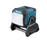 Makita ML005G Projecteur de chantier sans fil 3600 lm ML005G
