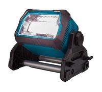 Lampe de chantier - MAKITA - DEADML809 - LED - AC/DC LXT - Montage trépied, double accu
