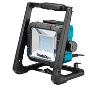 Lampe de chantier MAKITA DML805 LED Secteur ou à Batterie Li-ion 14,4/18V