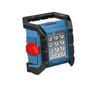 Lampe De Chantier Mini Sans Fil Bosch GLI 18V-1200 18V Unité Nue BSH601446700