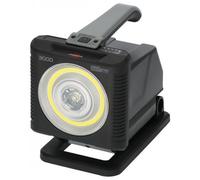 Lampe de chantier portative LED Multi Battery à accu HL 3000 BRENNENSTUHL