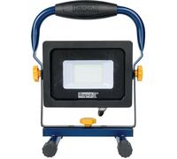 Lampe de chantier/projecteur - RAPID - The Painter - LED 2k Lumens, peinture - IP65 - 6000 Kelvins - Emballage FSC - (5001729)