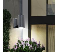 Lampe De Cheminée Extérieure À LED 4,5W Avec Accent De Luxe