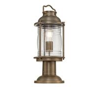 Lampe De Cheminée Vintage E27 IP44 47,1 Cm De Haut