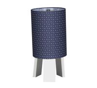 Lampe de chevet moderne merlin - sauthon G