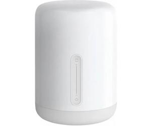 Lampe de Chevet Connectée LED 2 - Blanc - 9 W