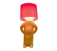Lampe de Chevet créative A Little Shy Man, veilleuse A Little Naughty Boy, Lampe de Bureau pour la décoration de la Maison, Cadeau Fantaisie pour Chambre à Coucher