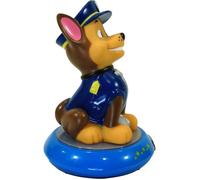 Veilleuse 3D - Pat'Patrouille - Chase - Bleue - 23 cm