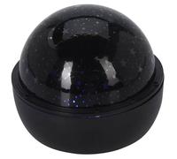 Lampe De Chevet - Home & Styling - Projecteur D'étoiles - Led - Rotative - Ø 12,5 Cm Multicolore