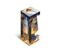 Kids Licensing Veilleuse Jurassic World KL86668 Multicolore 18 cm