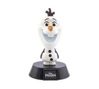 Lampe de Chevet : La Reine des Neiges 2 - Olaf