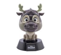 La Reine Des Neiges 2 - Veilleuse 3d Icon Sven