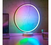 Lampe de Chevet LED Design 8W RGBW Dimmable