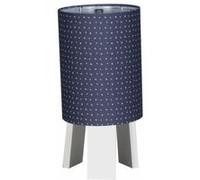 Lampe de chevet moderne merlin - sauthon G