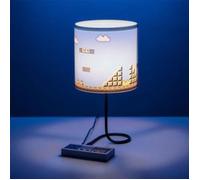 Lampe de Chevet - PALADONE - Mario NES - LED - 40W - Design Contemporain