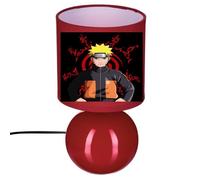 Lampe de chevet personnalisable NARUTO 6
