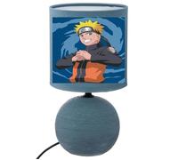 Lampe de chevet personnalisable NARUTO BLCL