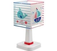 Lampe de chevet Petit Marin Bleu G