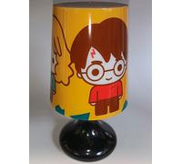 Lampe De Chevet Sans Fil LED Harry Potter Lexibook MLT10HP Veilleuse
