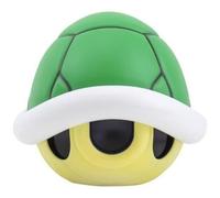 Super Mario Paladone Bros Coque lumineuse verte avec son, Fonctionne à piles, Produit officiel Nintendo Taille unique, Multicolore PP8028NN