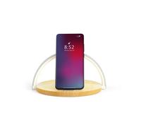 Lampe de chevet tactile 2 en 1 - Livoo - TEA247 -