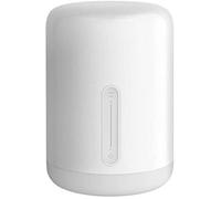 Xiaomi Lampe de Chevet Connectée LED 2 - 9 W - Blanc