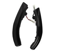 Lampe De Clignotant Miroir Porte Clignotant Dynamique pour Rétroviseur Latéral pour Hyundai I30 I30N PD 2016-2025 pour Elantra AD 2016-2022