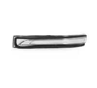Lampe De Clignotant Miroir Porte pour Hyundai pour Tucson 2016-2019 Clignotant Feu De Rétroviseur Extérieur 87613D3000 87623-D3000(Only Left)