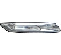Lampe de clignotant supplémentaire droite 2BM 010 387-061 HELLA pour BMW 5