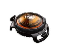 Lampe de collier Orbiloc LED Ambre