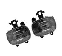 Lampe De Conduite Antibrouillard Ensemble De Faisceau De Câbles Pour Phares Antibrouillard À LED Pour Pare-chocs Avant Pour Pathfinder 2023-2024