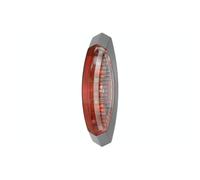 Lampe De Contour Montée Latéralement 24 V C5W Halogène HELLA Pour VDL