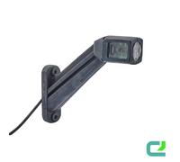 Lampe De Contour Montée Latéralement 24 V LED HELLA Pour AGRIFAC