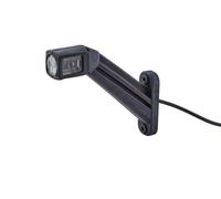 Lampe De Contour Montée Sur Le Côté Gauche LED HELLA Pour DAF