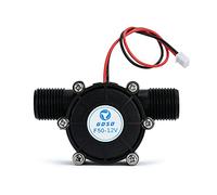 Lampe de conversion d'énergie pour maison, hôtel, robinet hydroélectrique, générateur d'eau micro-hydroélectrique, générateur d'eau 80 V/12 V/5 V 10 W hydro-générateur roue d'eau pour usage domestique