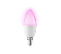 Lampe de couleur LED intelligente avec Wi-Fi SMARTLIGHT30
