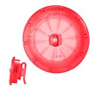 Lampe de course à clipser, lampe de marche pour la marche - Lumière de sécurité extérieure - Feu de circulation à clipser pour les coureurs, feux de sécurité pour la , voyant d'avertissement LED