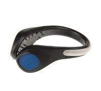 Lampe De Course En Plein Air À Led,Clip De Chaussure Shoous,Lumière De Sécurité Nocturne,Flash Lumineux À L'iode,Vélo De Sport,Cliplight De Chaussure De Vélo - Type Blue