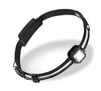 Lampe de course, tour de taille, rechargeable par USB, étanche, haute luminosité, ceinture réfléchissante, longue endurance, engrenages réglables, lampe de course pour coureurs adultes
