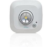 Avidsen - Lampe de courtoisie pour armoire avec détecteur de mouvement - Avidsen - 103615 -