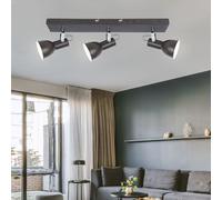 Lampe de Couverture Métal Braun Or Spots Mobile la Vie Sommeil De L'Ess Chambre